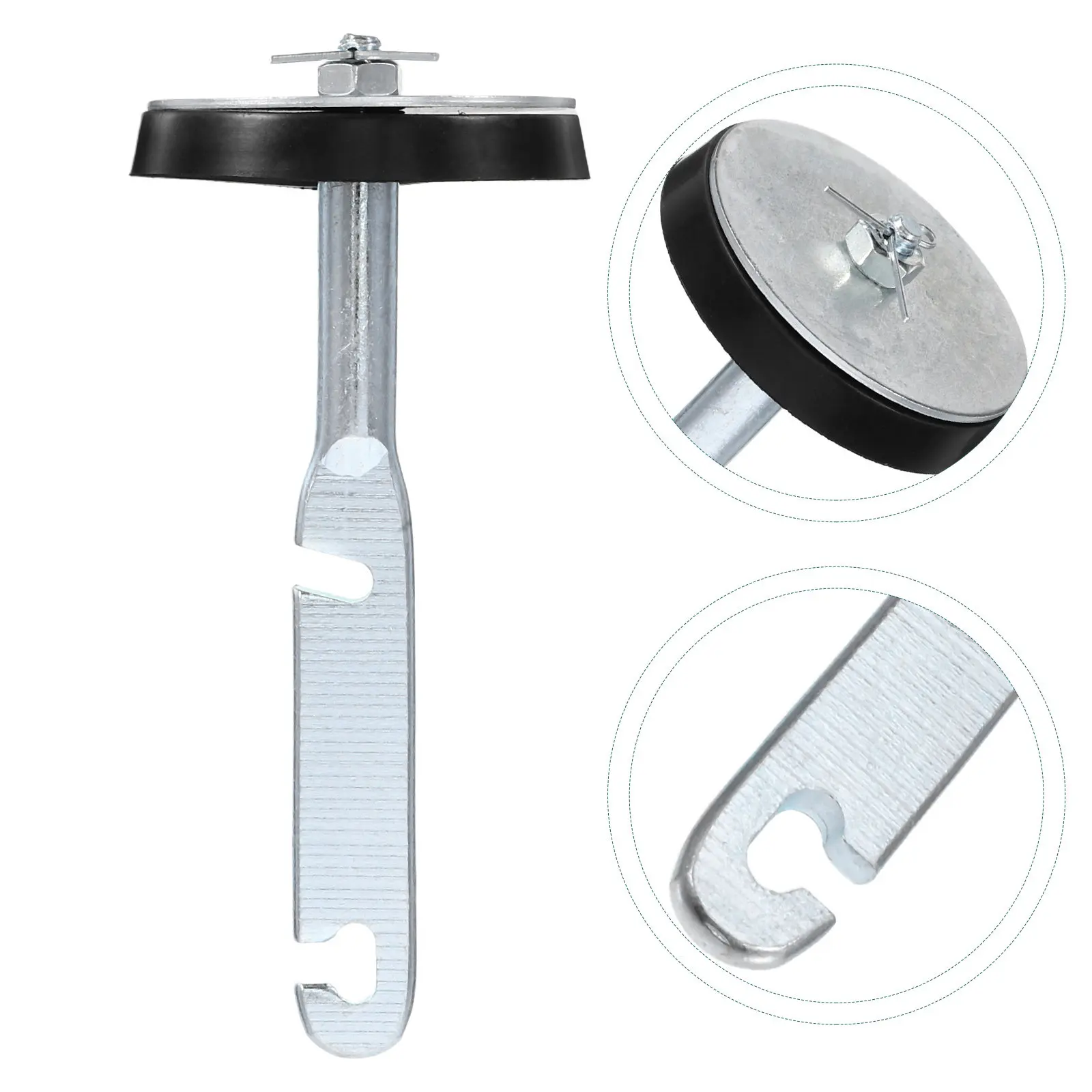 

Комплект для ремонта насоса: резиновые прокладки, уплотнители, аксессуары для штанги насоса, запчасти для ручного водяного насоса