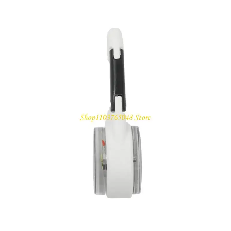 R53E Light Weight Camping Compasses Thermometers Outdoor Navigation Tool For Hiking