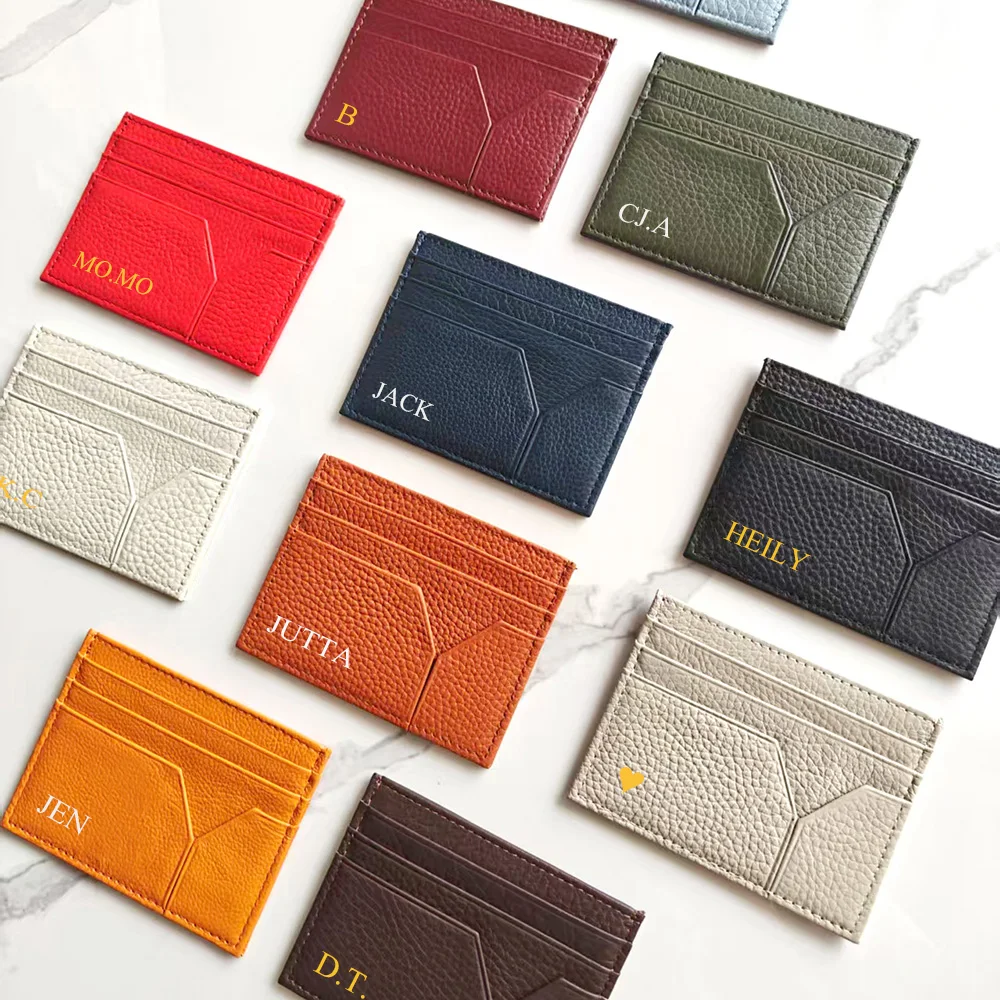 Thumbnail 2 - #74 Best Customized Wallets to Buy In 2026