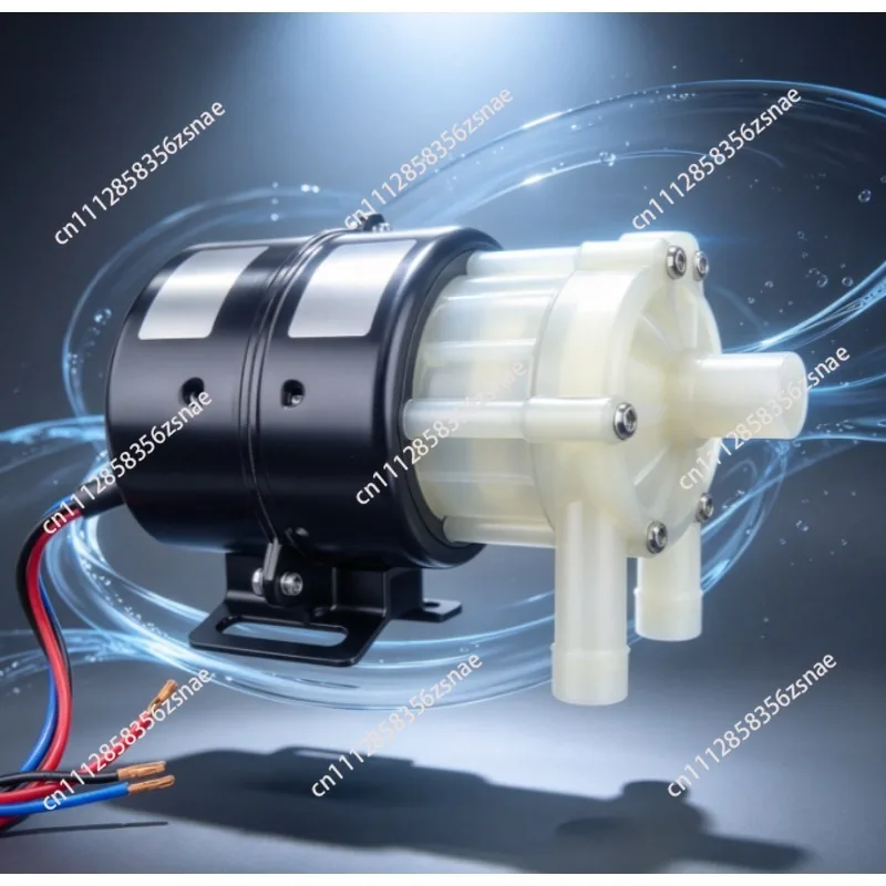 I Ice Maker Accessories Water Pump Motor ASP-25CP P04155-02 Circulating Pump IM-21 IM-30 Original Factory