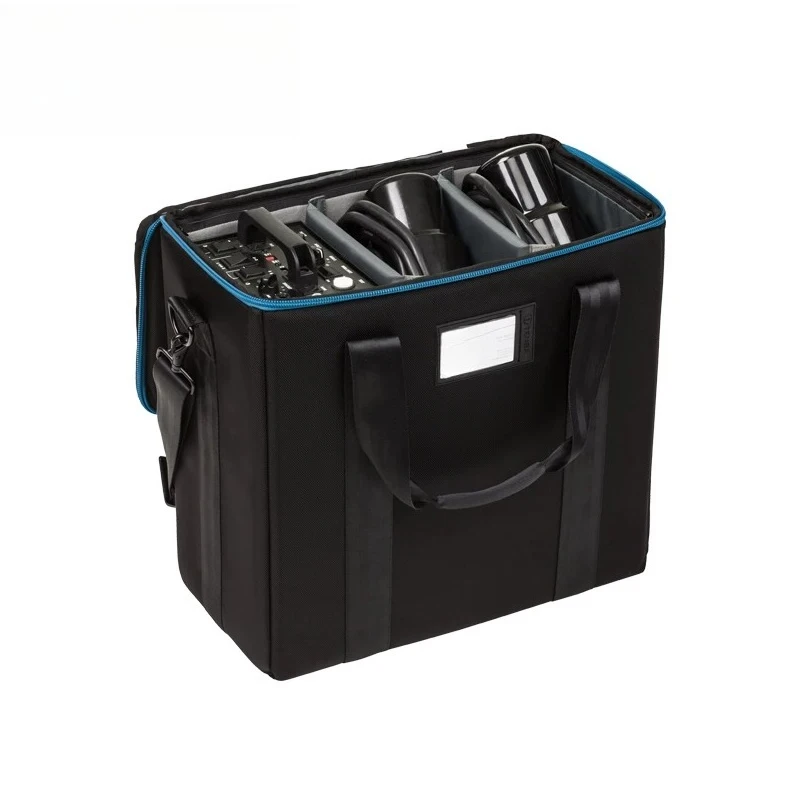 

Photography light box Pro8 LED light protective transport car box