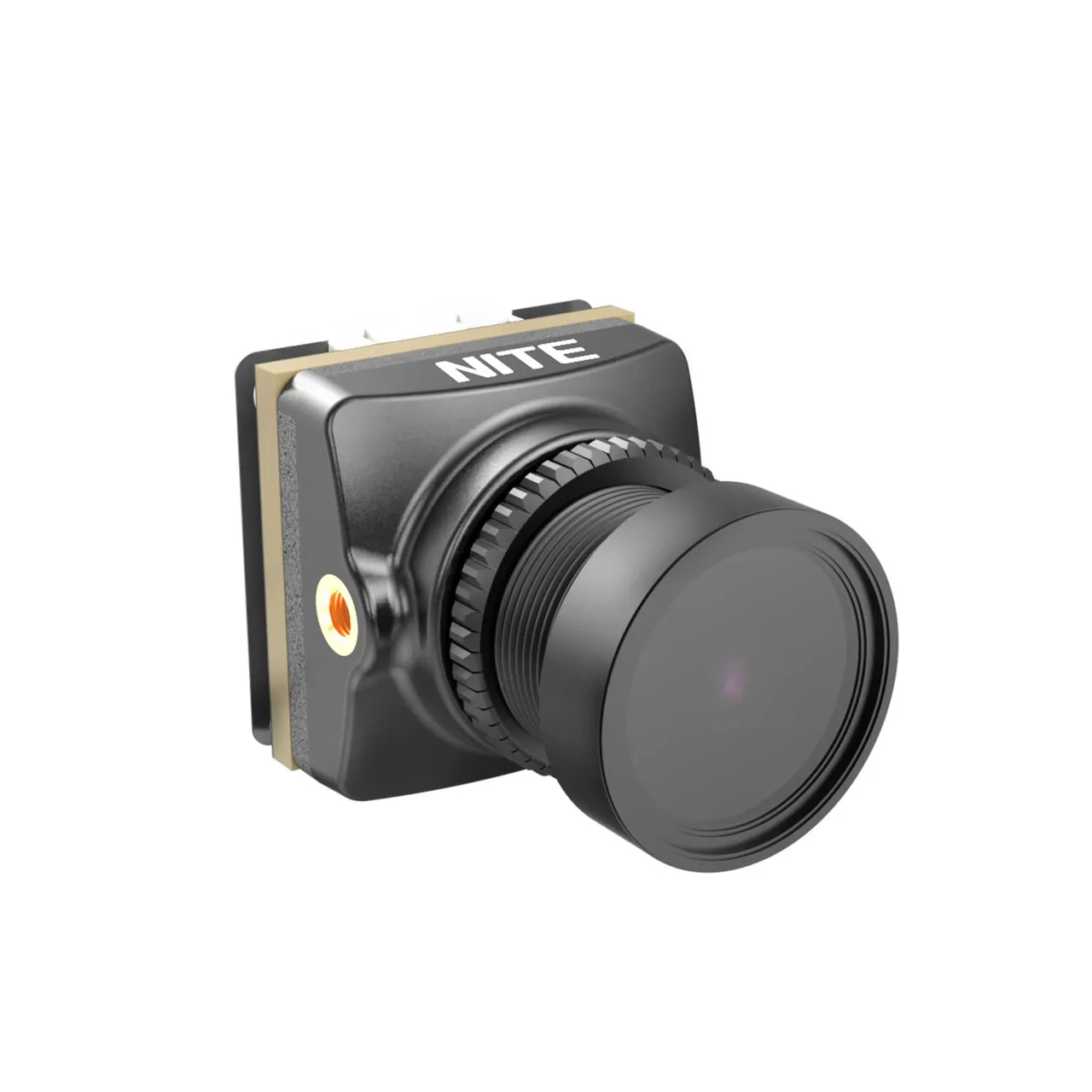 Nuovo design RunCam Phoenix 2 Nite Telecamera per visione notturna Una sostituzione per Night Eagle 3 e Phoenix 2Pro