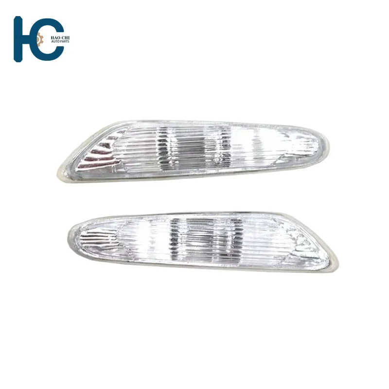 

63137253325 63137253326 Left Right LED Fender Light Side Marker Lamp for BMW 1 Series E90/E84/E87/E88/E92/E93 2005-2007 12V