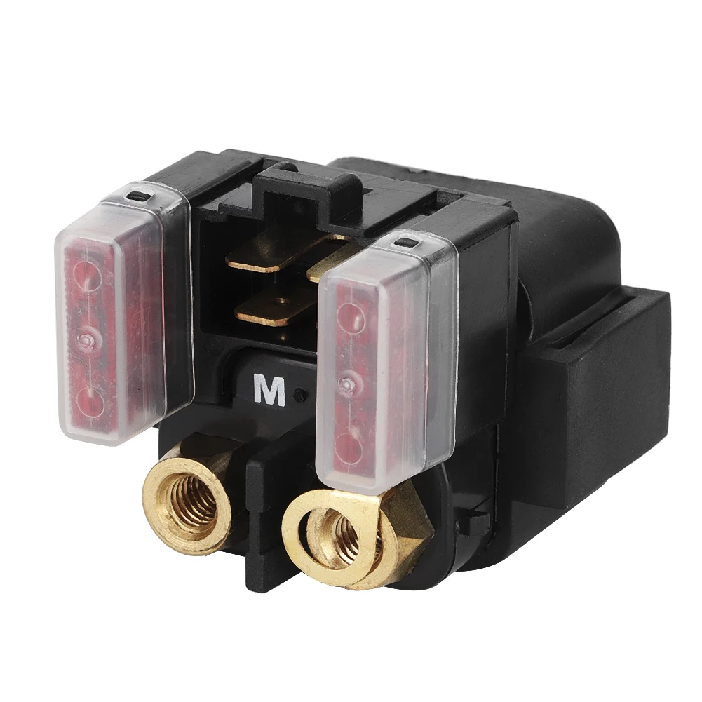 Motor Solenoid Relay Starter Magnetic Switch Fits For MOTORCYCLE 58211058000