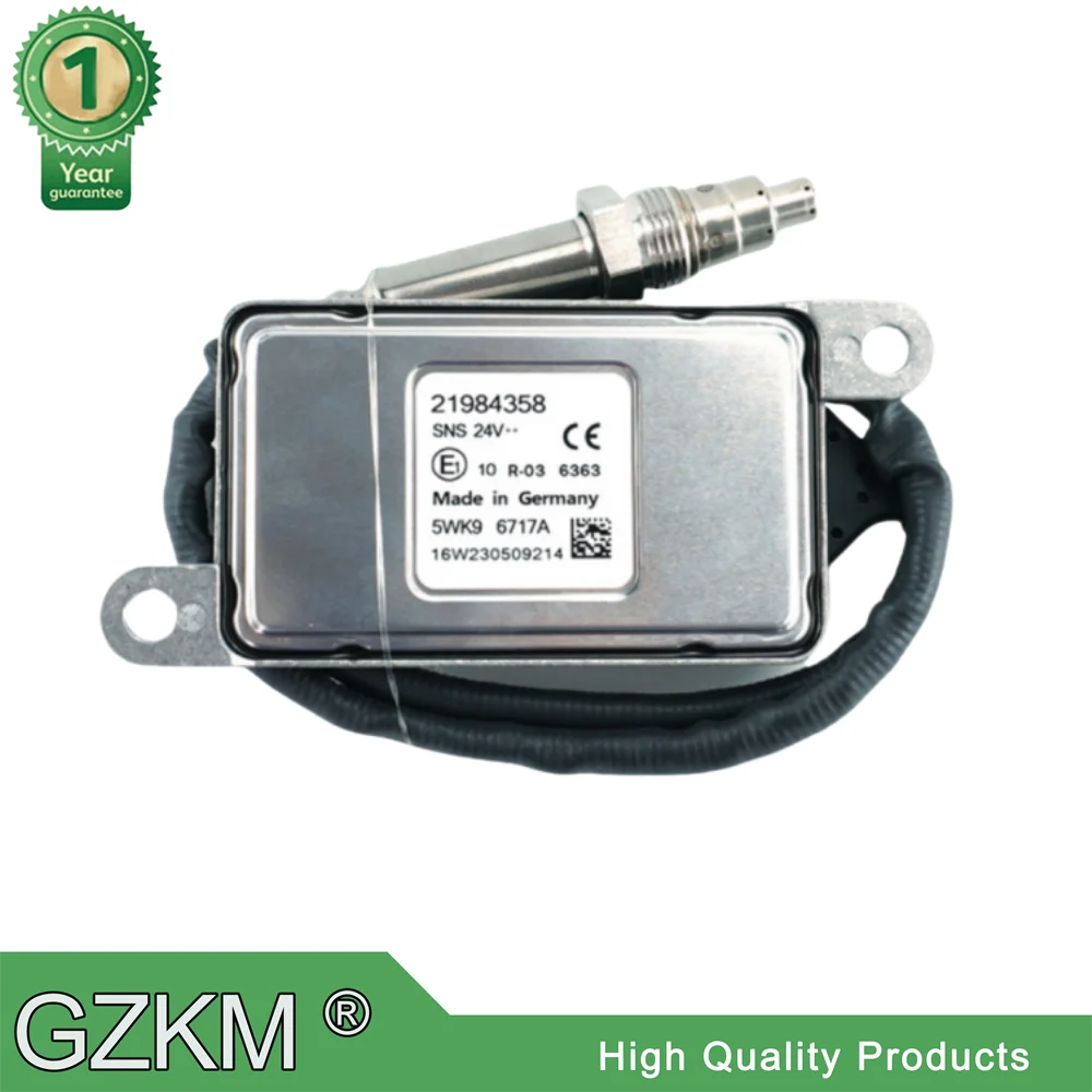 

21984358 5WK96717A Nox sensor For Volvo Renault Truck
