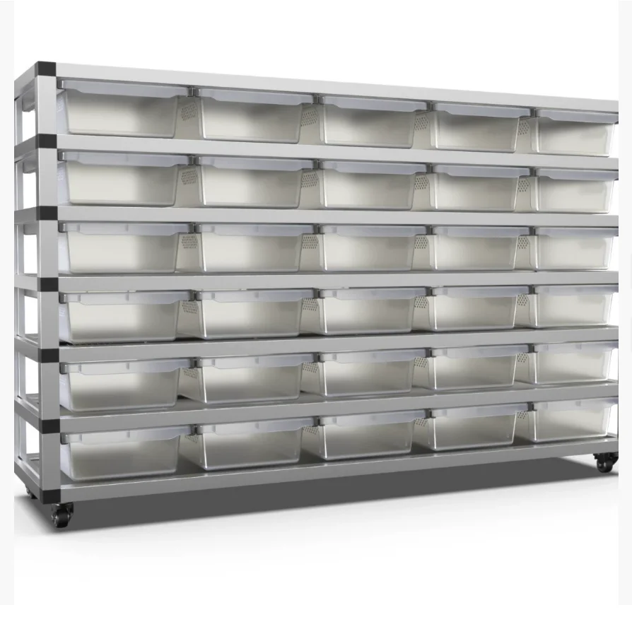 Pvc Reptile Terrari…