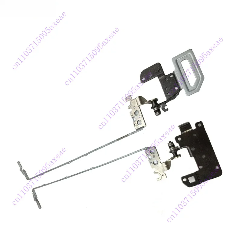 Para ACER V3-572 V3-572G V3-532 M5-551 E5-571 E5-571G E5-511 E5-521 E5-531 E5-551 E5-571 AM154000B00 Dobradiças de tela LCD esquerda + direita