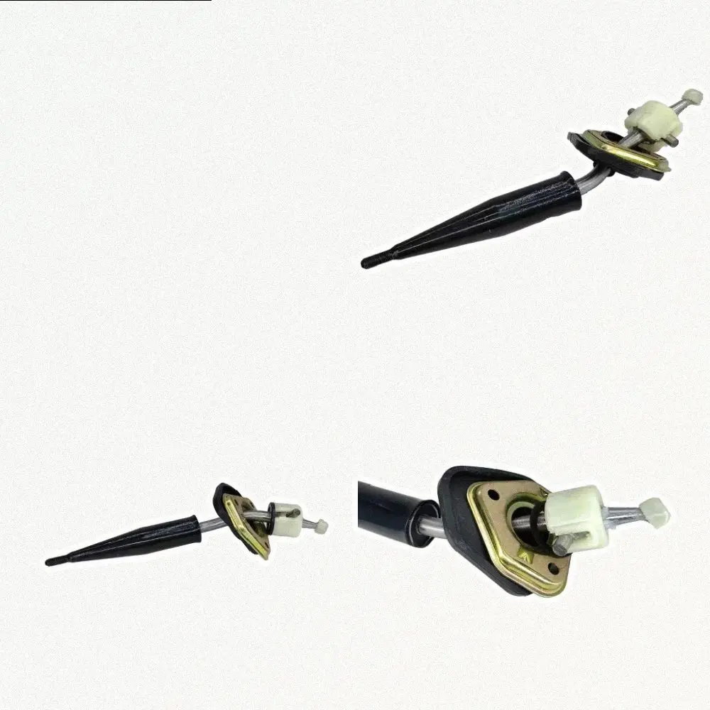 For /Shift /Lever Up Gear Lever Metal Gold Black For Isuzu TF For TFR For Rodeo KB Pickup For Chevrolet LUV Holden For Vauxhall