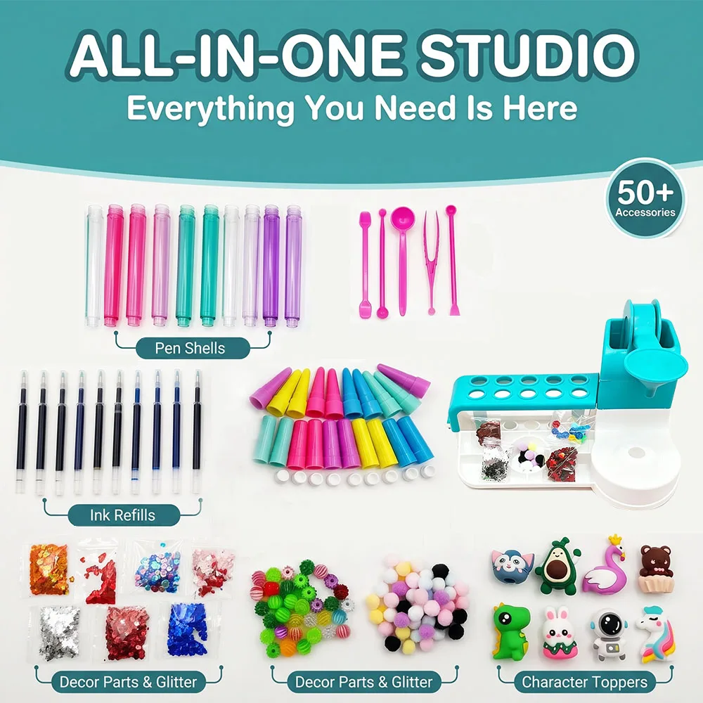 Thumbnail 4 - #19 Best DIY Craft Kit for Kids to Buy In 2026