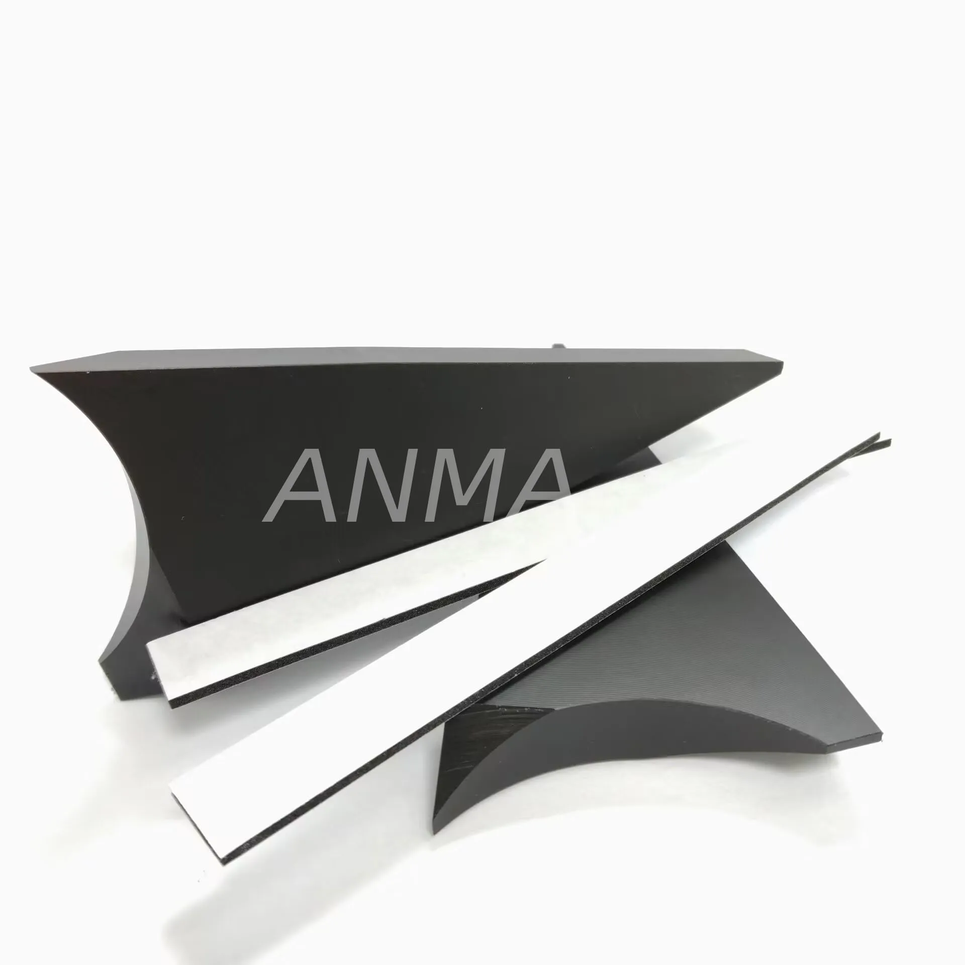 

Good price 1 Set Ink Duct End Block Ink fountain divider M2.008.113F Suitable For Heidelberg SM74 Printing Machine