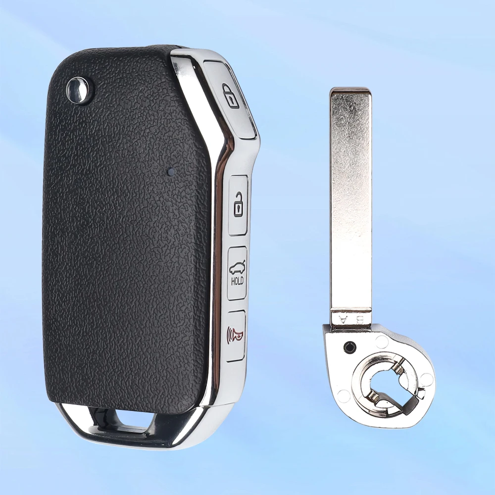 مفتاح التحكم عن بعد Liberty for Hyundai Accent 2018-2020 البديل PN: 95430-J0700 FCCID: NYOSYEC4TX1707 IC: 3109A-SYEC4TX1707 #2