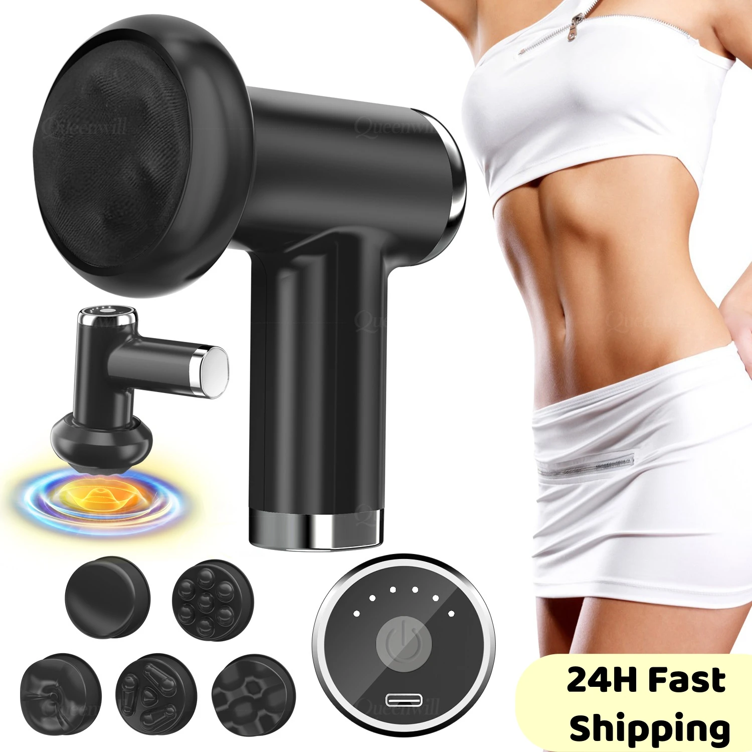 Body Sculpting Mach… - image
