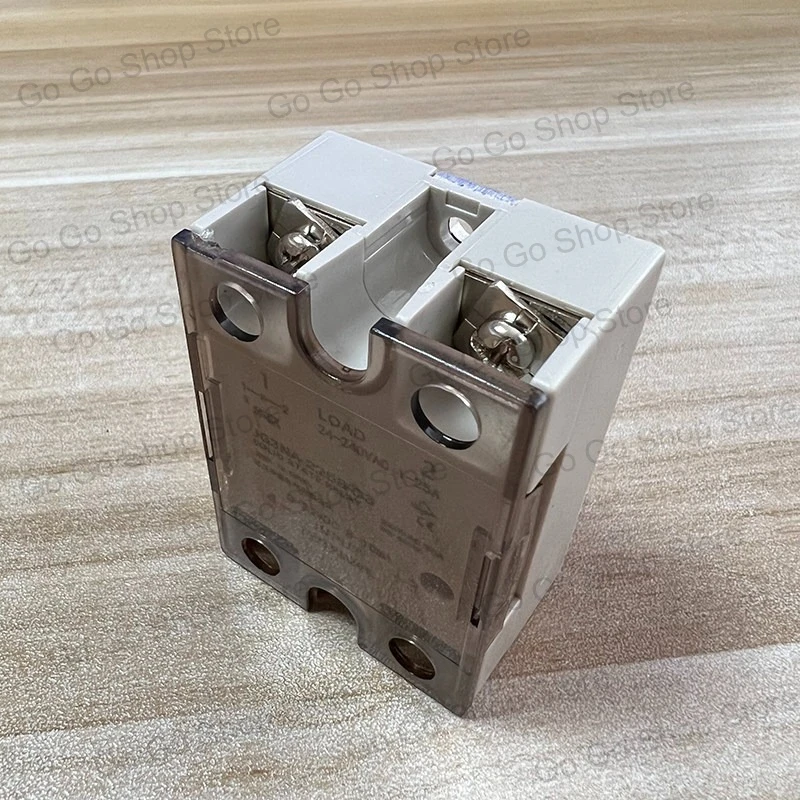 Mechanical Sealing Machine Accessories JG3NA-225B-D3 Single-Phase Solid State Relay