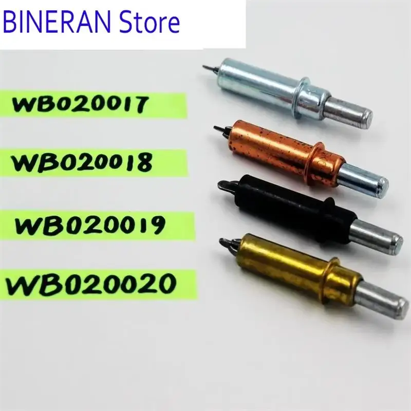 10PCS Aviation Aluminum Alloy Construction 147 Clamping Pin