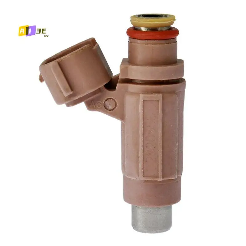 

A03E-4Pcs Motorcycle Fuel Injector 60E-13761-10-00 For Yamaha FX VX PWC & Jet Boats 2004-2011