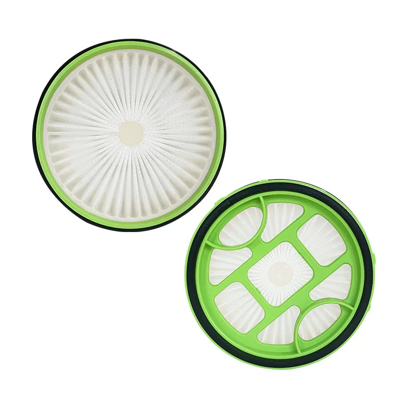 Per PUPPYOO D520 aspirapolvere accessori per filtri Hepa accessorio di ricambio Kit di pezzi di ricambio