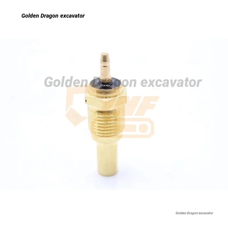 For Komatsu Water Temperature Switch Sensor 08620-00000 Engine 4d105 4d94 4d95l 6d105 6d125 Pc200 Pc300 Pc400 Excavator