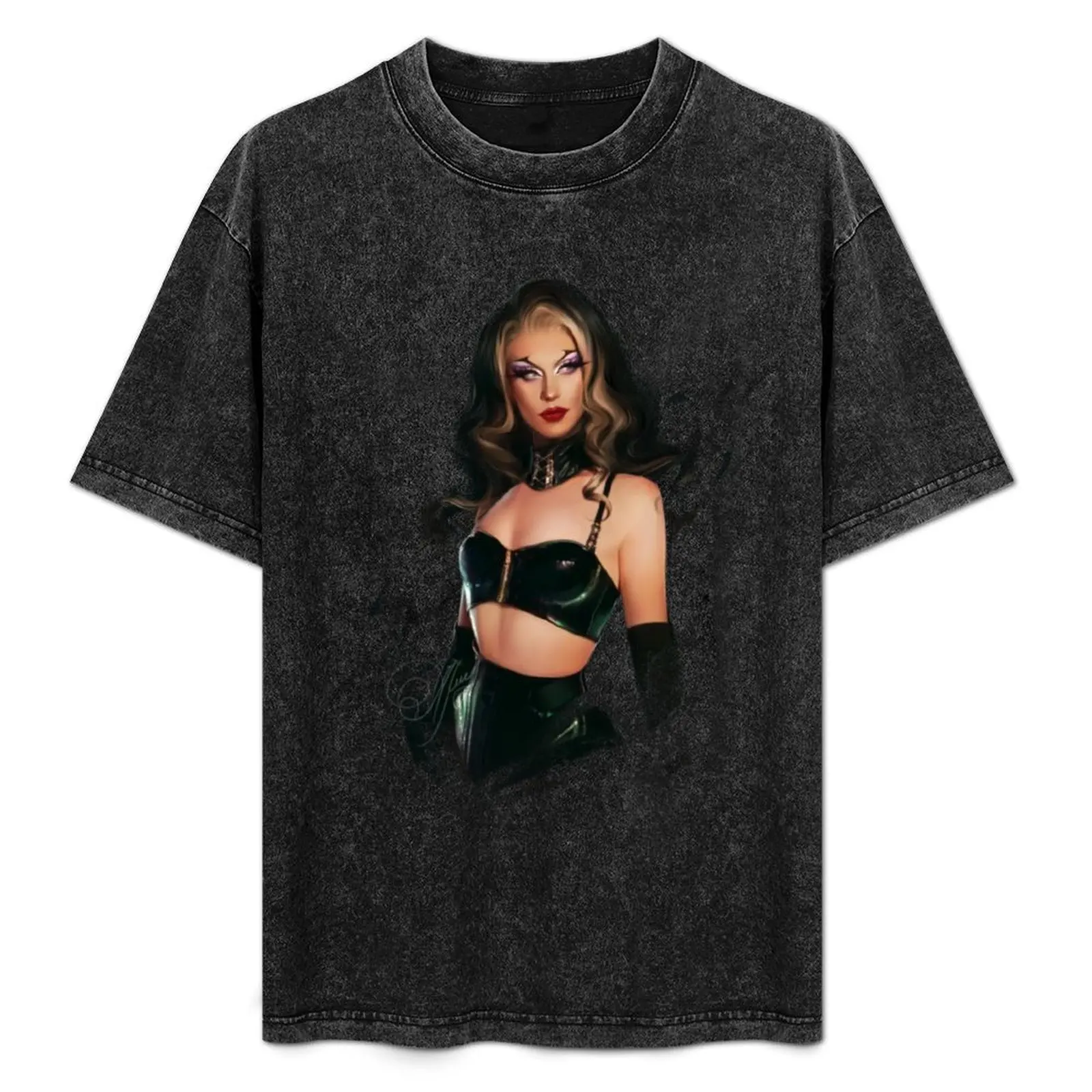 

BSC S14E11 T-Shirt Trend Art Print T-Shirt