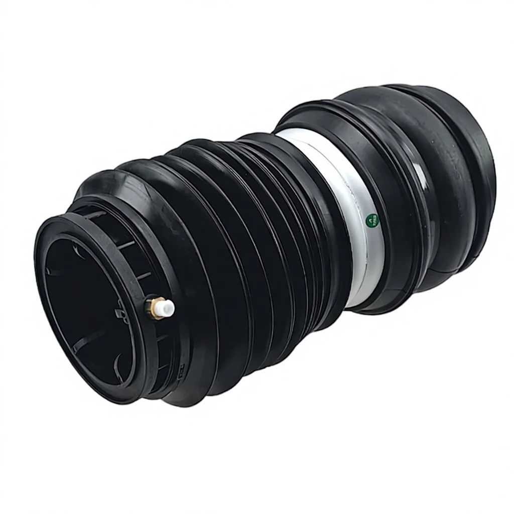 Compatible with L560 High Quality Rear Air Spring Air Spring Repair Kits for Land Rover VELAR 2017-2022 LR090653 ,R090654