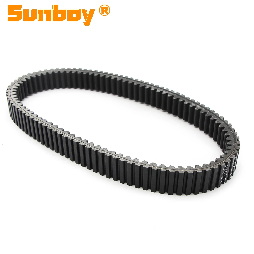 1XD-17641-00 Motorcycle Drive Belt For Yamaha YXM700E YXC700E Viking EPS Hunter YXM700 Viking Hunter YXC700E Viking VI EPS