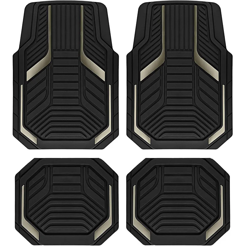 Thumbnail 3 - #33 Best All-Weather Car Floor Mats to Buy In 2026