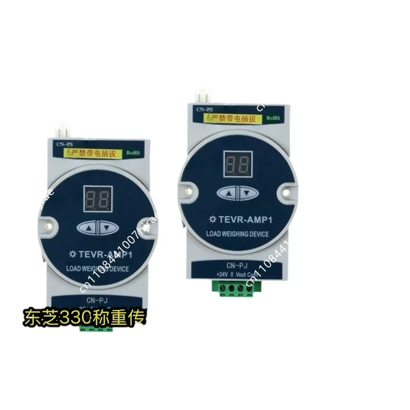 Elevator weighing TEV-AMP1 sensor TEVR-SE-3T weighing device TEV-AMP1 spot