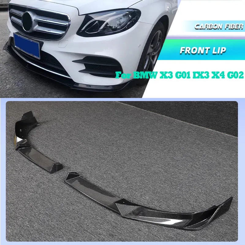 Carbon Fiber Car Fr… - image