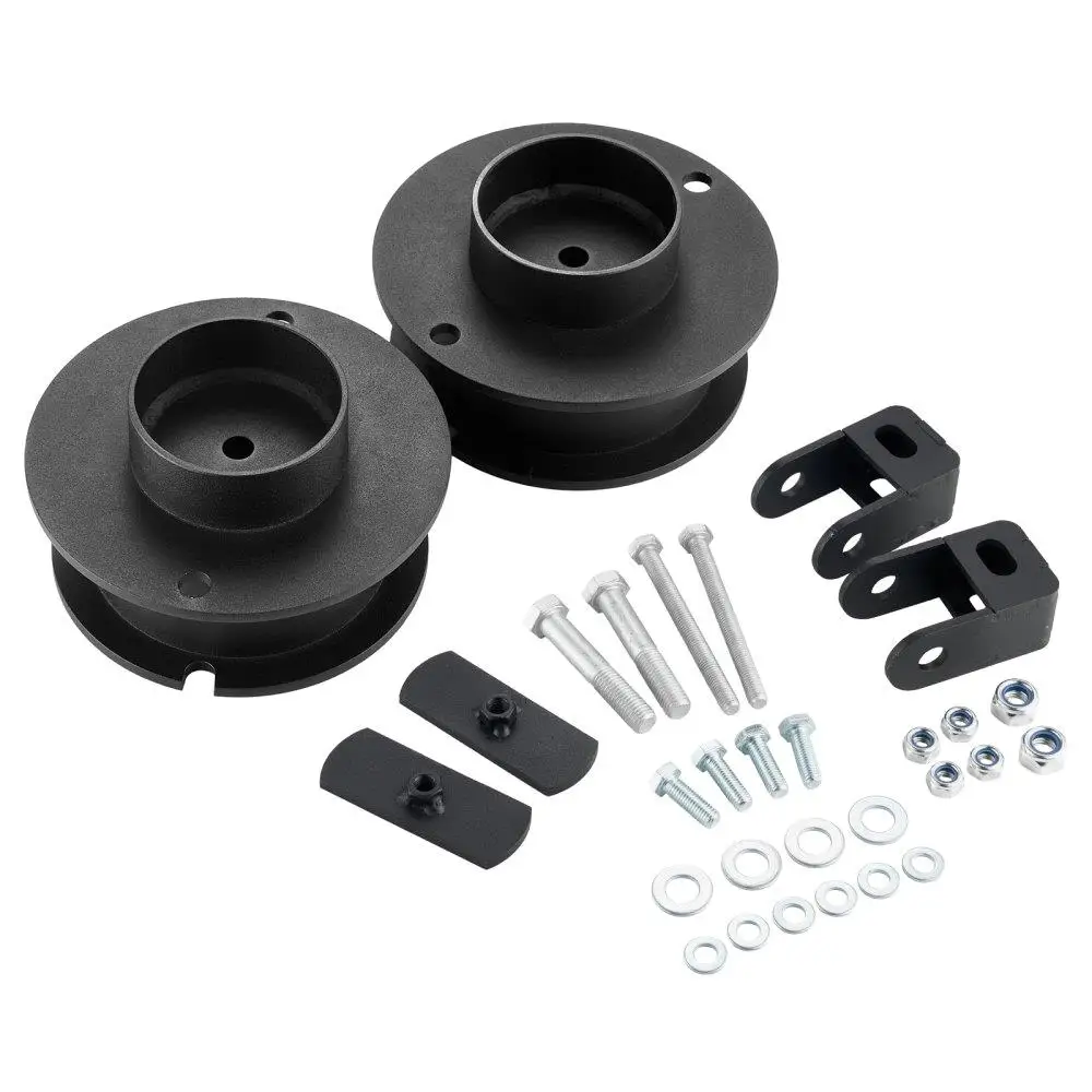 

2.5 in Front Leveling Lift Kit for 2014 -2023 Ram 2500 2013-2023 Ram 3500