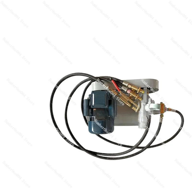 Applicable to   220V LPG 12V Car Air 48V Gas High Pressure Propane Pump