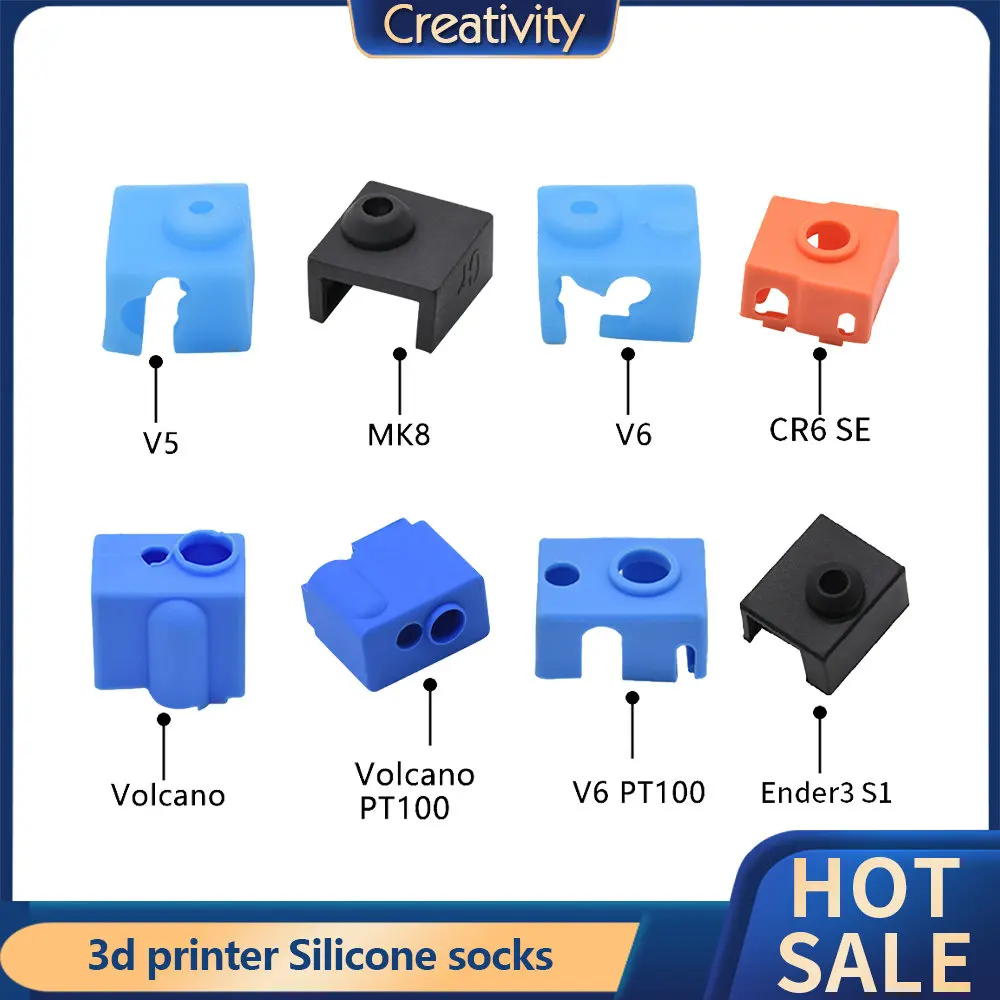 5PC/10PC Mk8/V5/V6/… - image