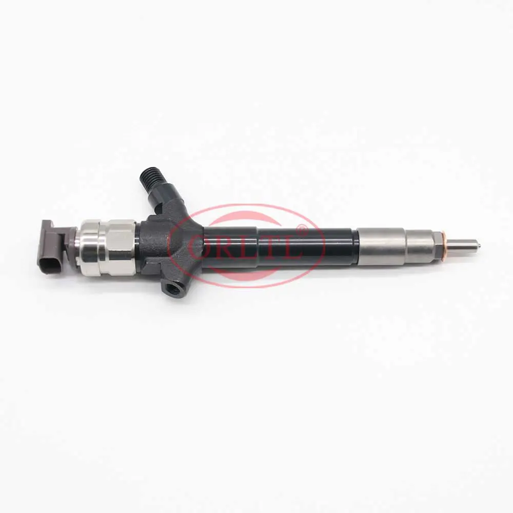 

ORLTL 0950005600 Fuel Pump Injector 095000-5600 Engine Parts Injection 095000 5600 1465A041 for Mitsubishi