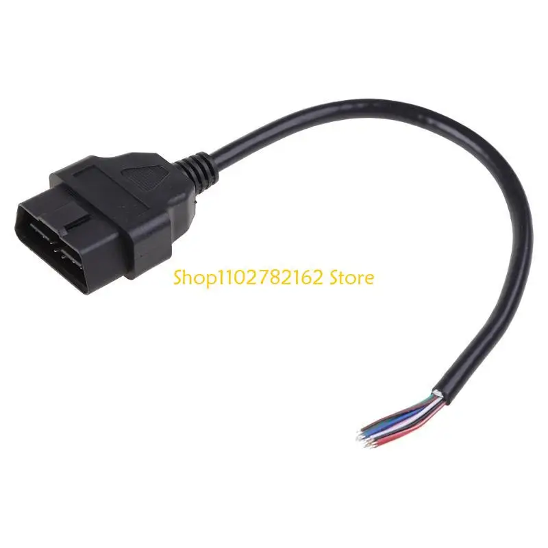 547B 16Pin OBD2 Aut…