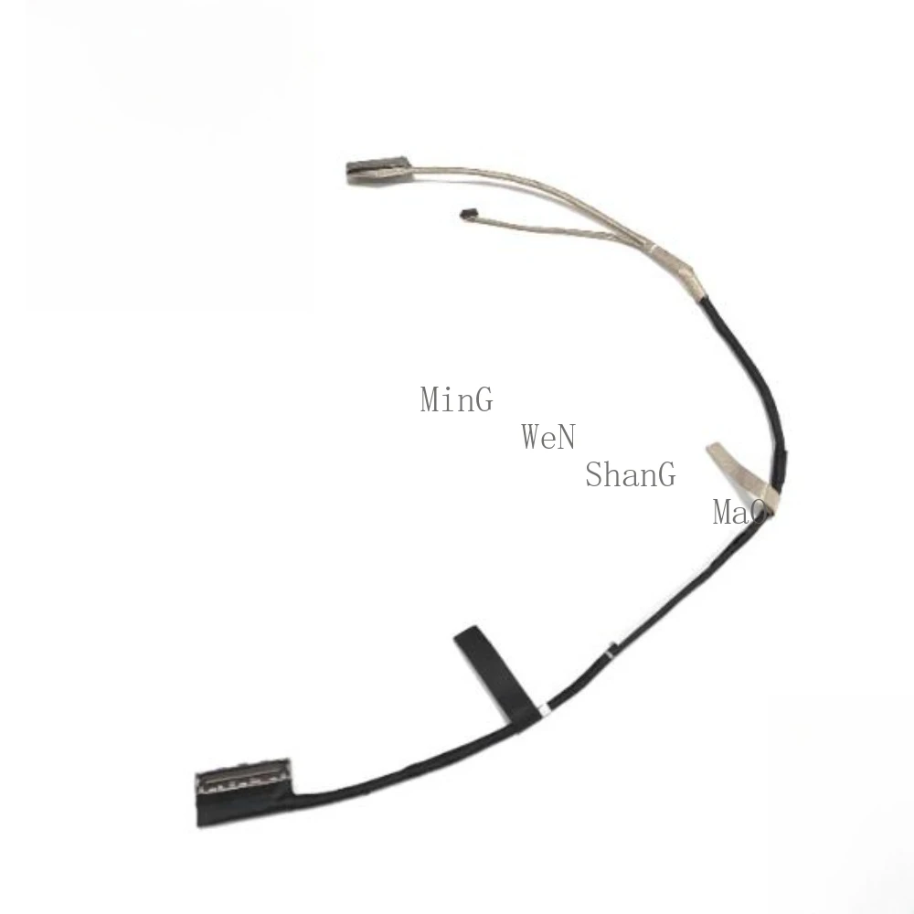 Laptop FHD LCD Screen Cable For Asus ROG Strix G733QR G733QS G733ZX G733ZW QM 6017B1549501 6017B1706801 14005-03690500 03690100