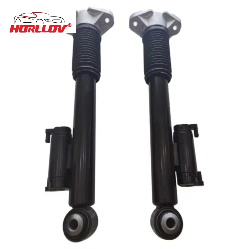 1673202201 1673202301 Air Suspension with ADS Shock Absorber for mercedes benz 2018-2022 W167 GLE450 GLE350 ML400 GLC300