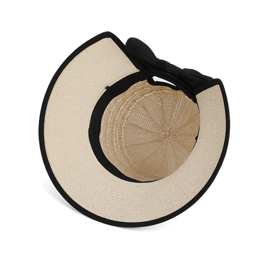 Thumbnail 4 - #40 Straw Bucket Hats Comparison Guide