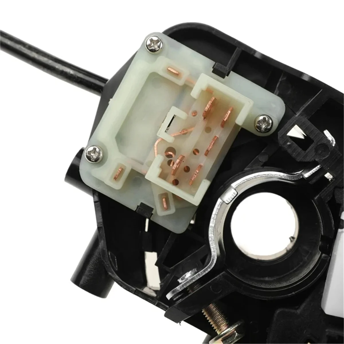 

UB7166120 Car Multi Function Turn Signal Switch Combination Switch for Mazda B2000 B2200 1985-1994 UB71-66-120