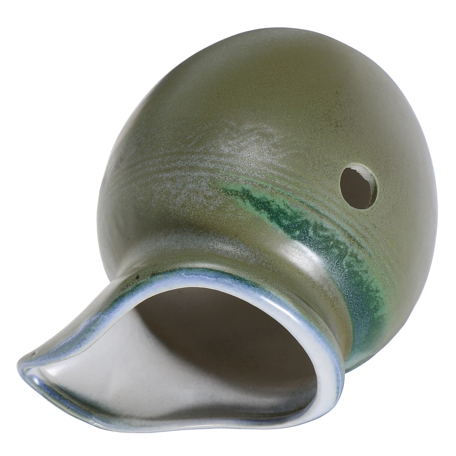 

Ceramic Water Circulating Fountain Jar Pond Spitter Outdoor Garden Patio Yard Waterfall Pond Spitter Water Fountain Jar