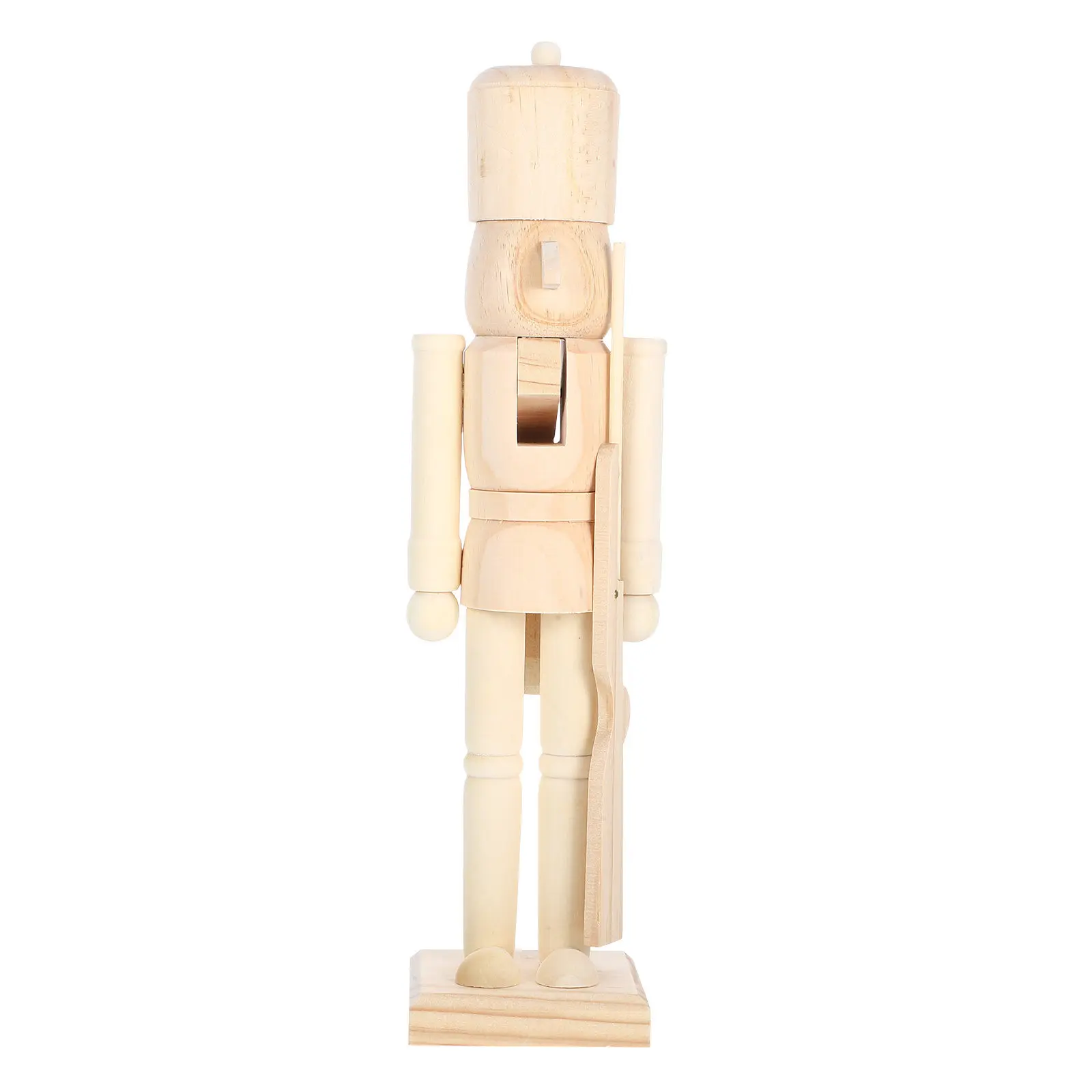 unpainted-wooden-nutcracker-diy-craft-kit-for-kids-adults-christmas-decoration-ornament-xmas-soldier-home-coffee-shop-decor