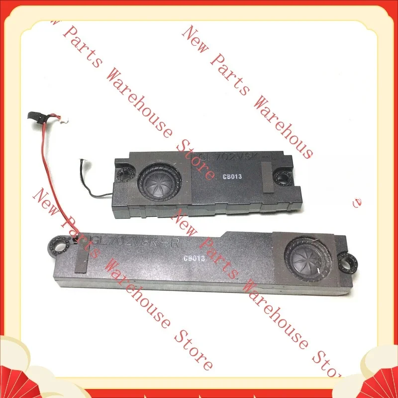 L Genuine FOR  GL702 GL702ZC S7 S7VS S7VM GL702VS GL702VM SPEAKER