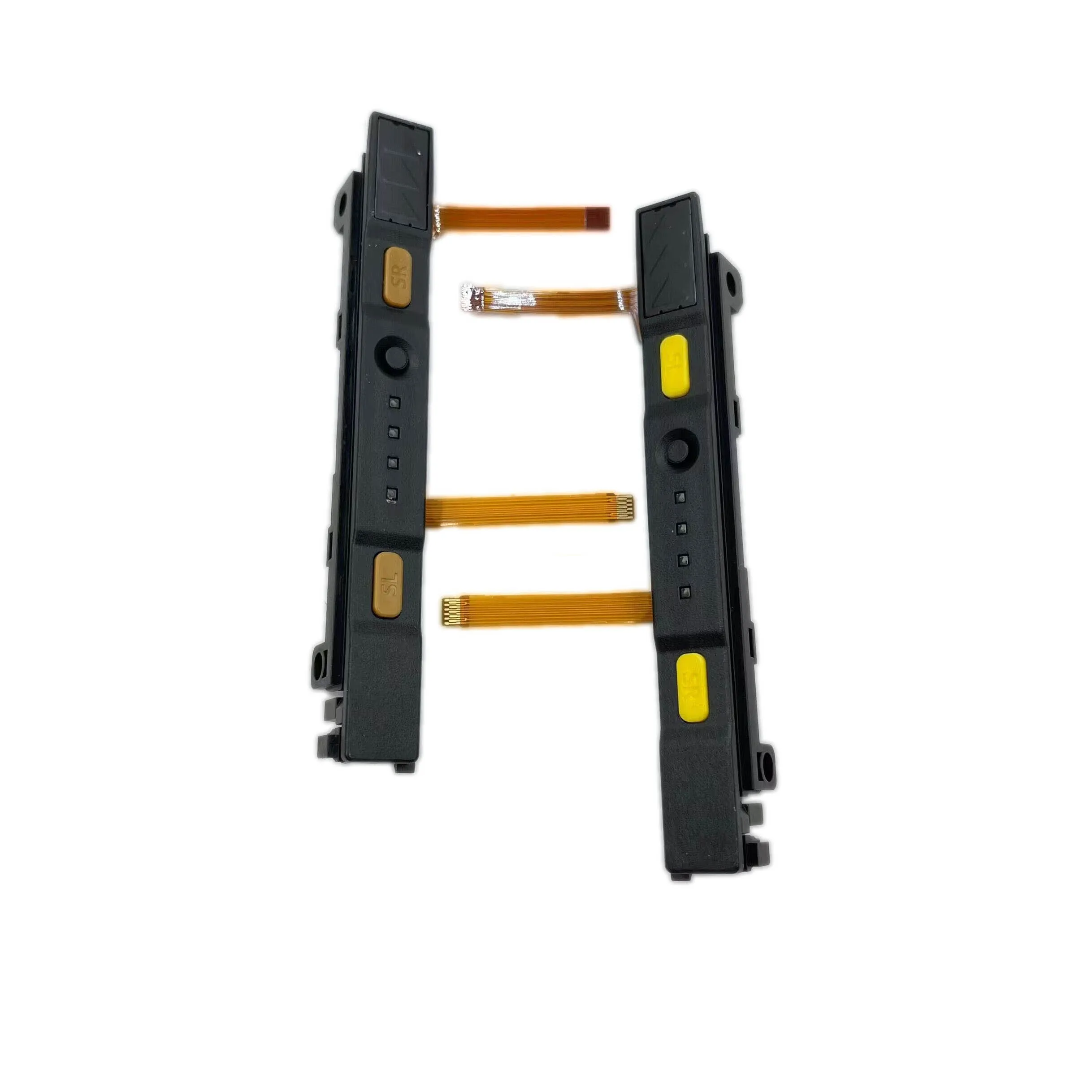 SR SL Joycon Switch Replacement For Nintendo Switch Joy Con SLSR Button Key Ribbon Flex Cable For NS Repair Cable