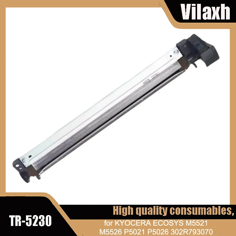 

Vilaxh 1 шт. TR-5230 302R793070 лезвие для очистки ремня переноса для KYOCERA ECOSYS M5521 M5526 P5021 P5026 302R793070