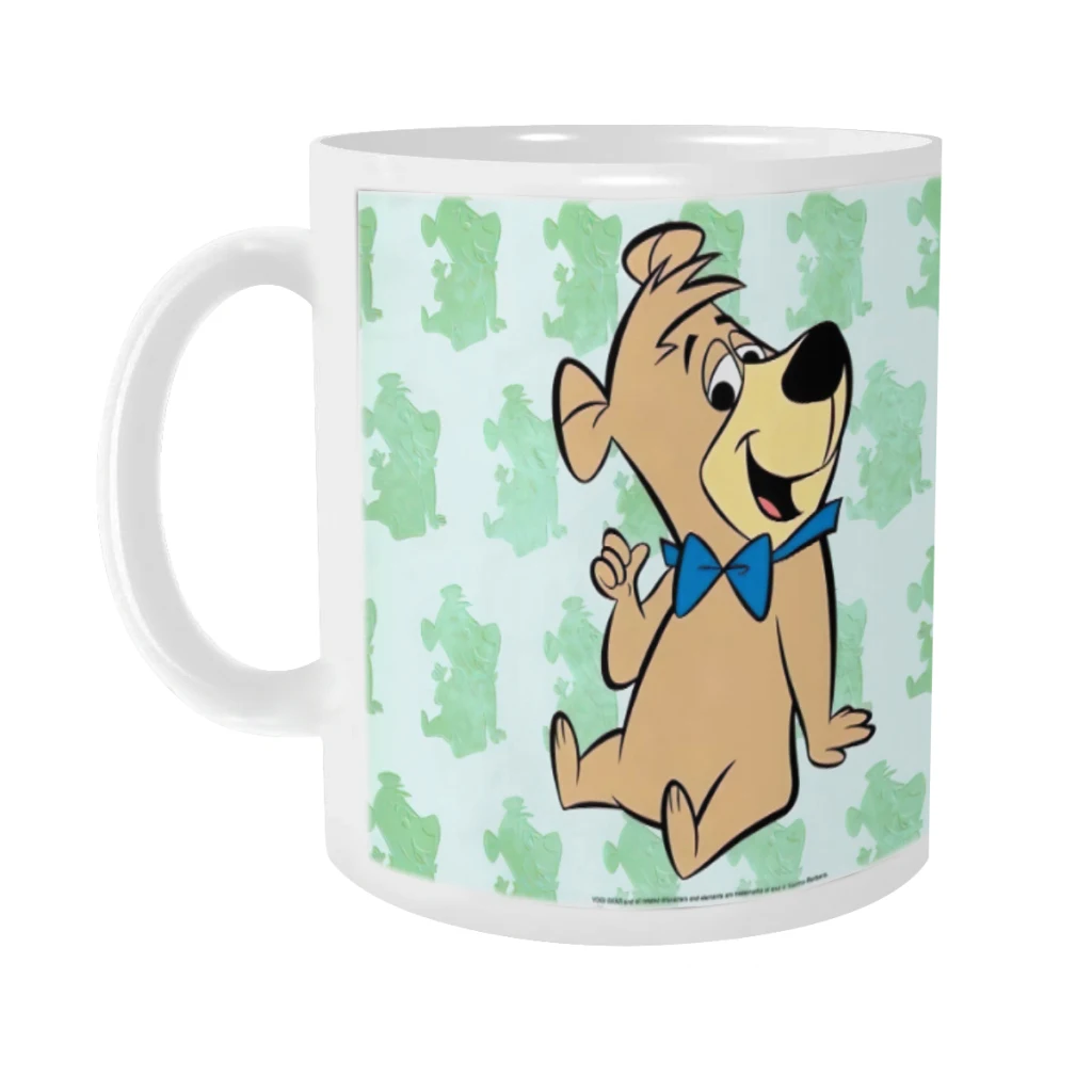 

huckleberry hound Tea Coffee Mugs Bachelorette Party Team Groomsman Cups Wedding Gifts