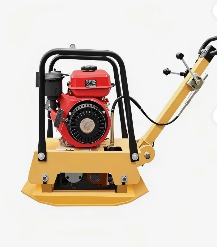 Factory Direct Wholesale C90T Hot Sale Mini Plate Compactor
