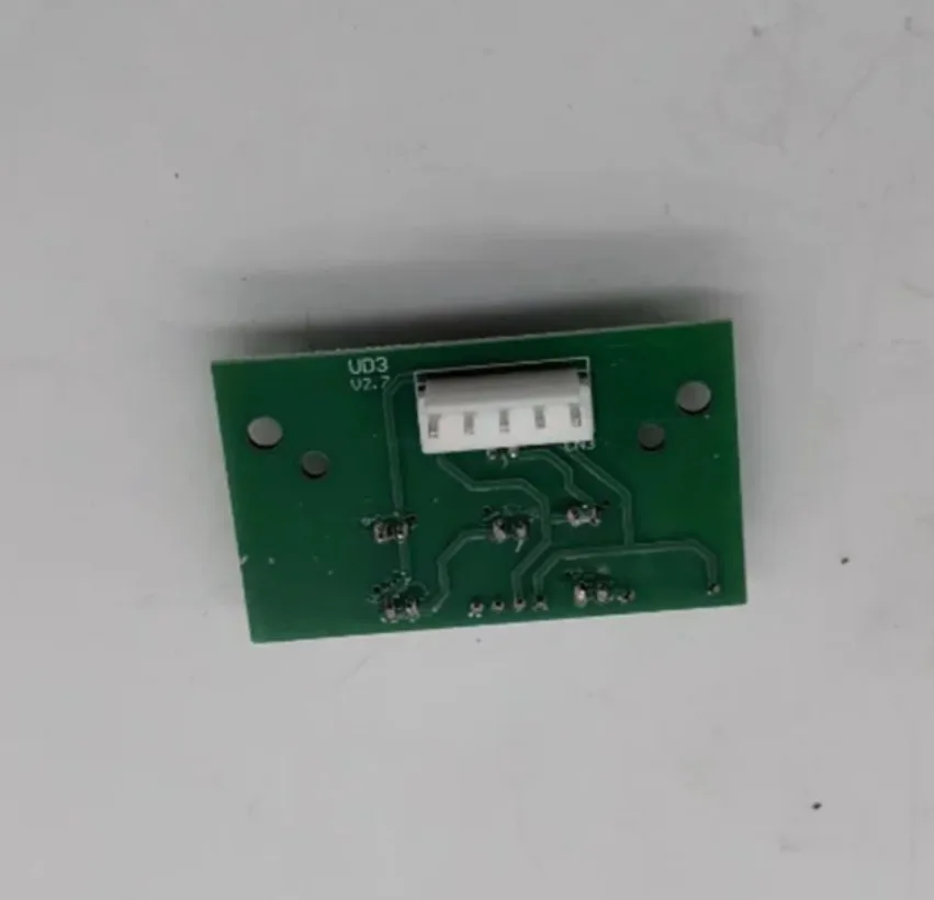 For Unite U-100 tire Balancing Machine Photovoltaic Panel Dynamic Balancing Instrument Location Sensor