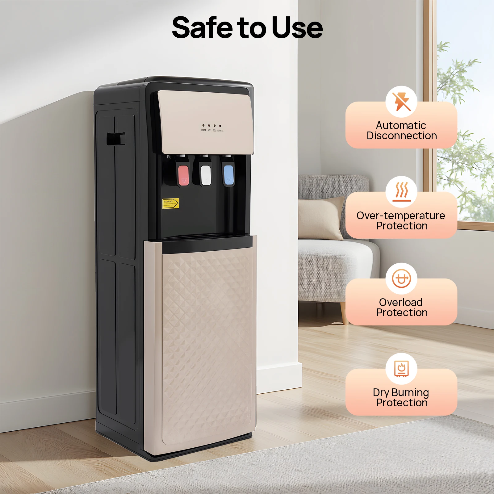Thumbnail 2 - #7 Trending Hot and Cold Water Dispensers Right Now