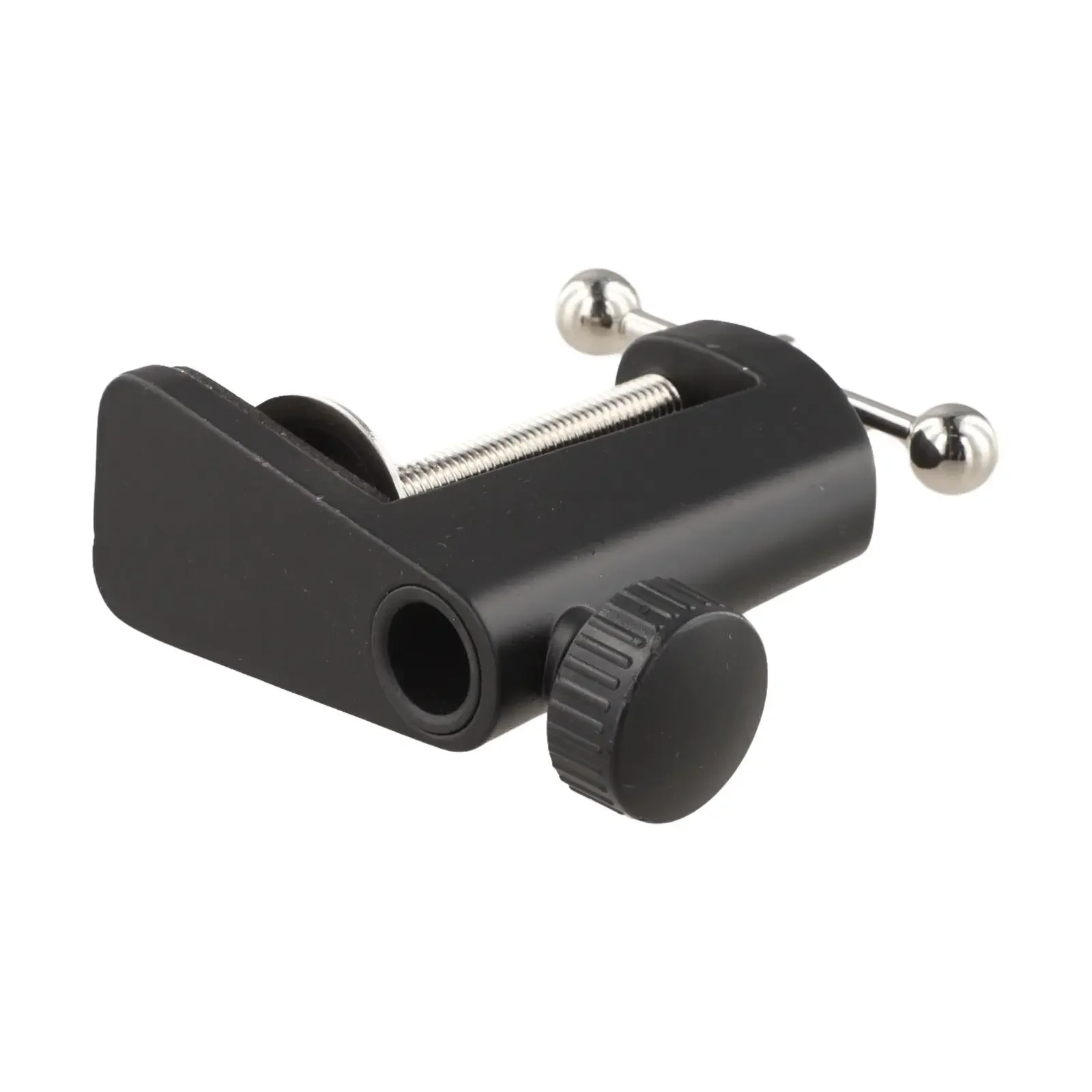 C-Shaped Clip Desk Table Mount Clamp For Microphone Suspension Boom Scissor Arm- Stand Holder Table Light Bracket