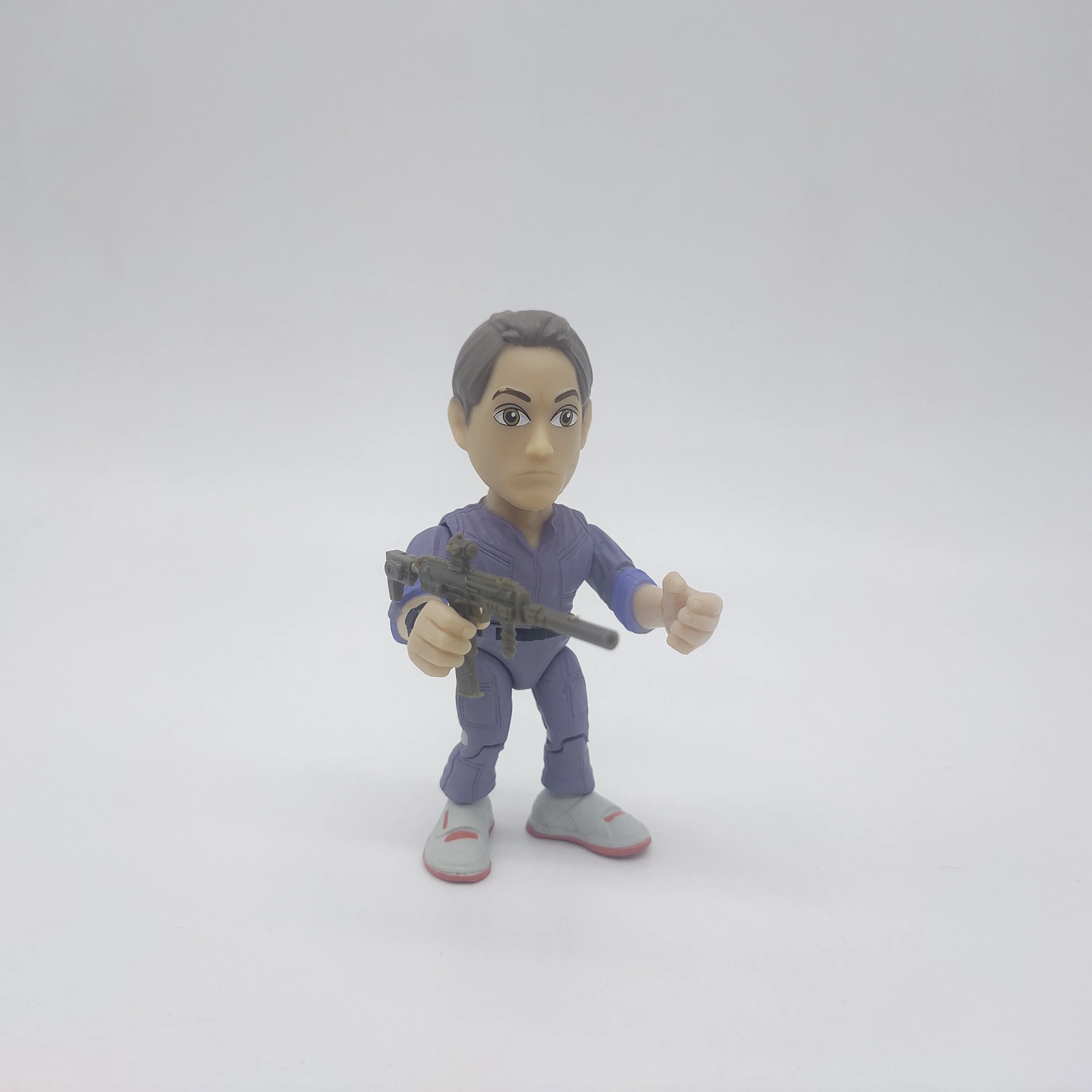 Aliens Vs Predators Facehugger Action Figures Giunti Bambola mobile Modello di mostro Giocattoli Decorazioni per il desktop Oggetti da collezione Regali per bambini