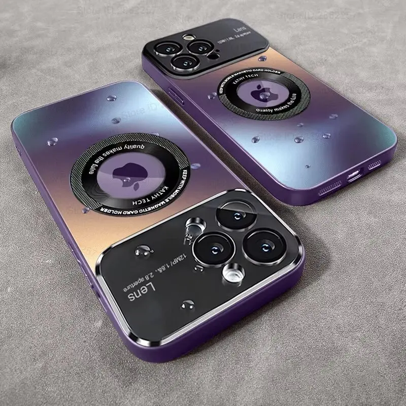 Luxury Matte For Ma… - image