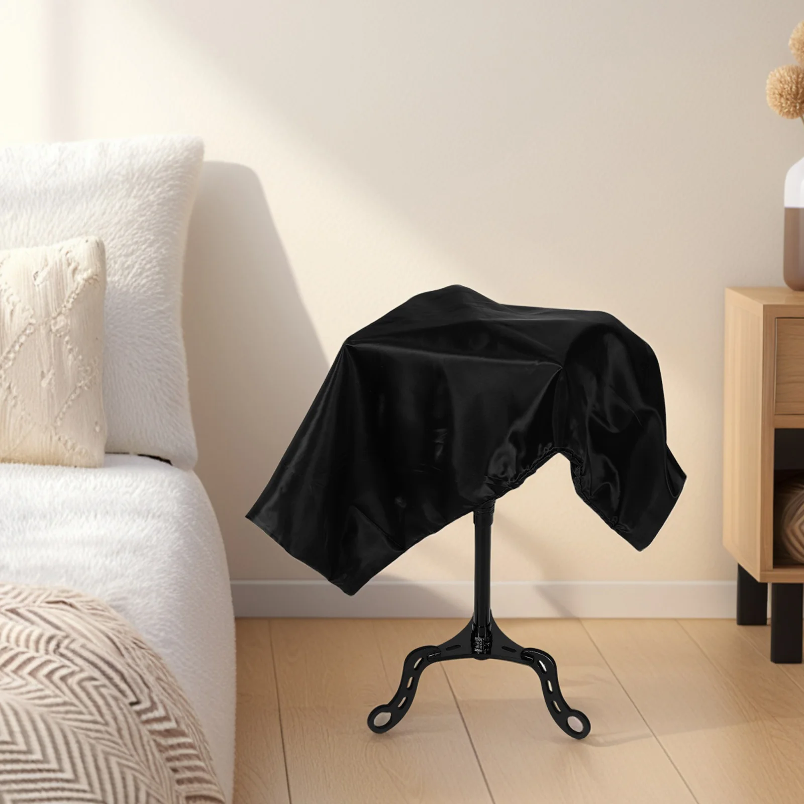 1 Conjunto de Acessório de Ilusão para Palco, Mesa Flutuante Leve e Portátil para Performance