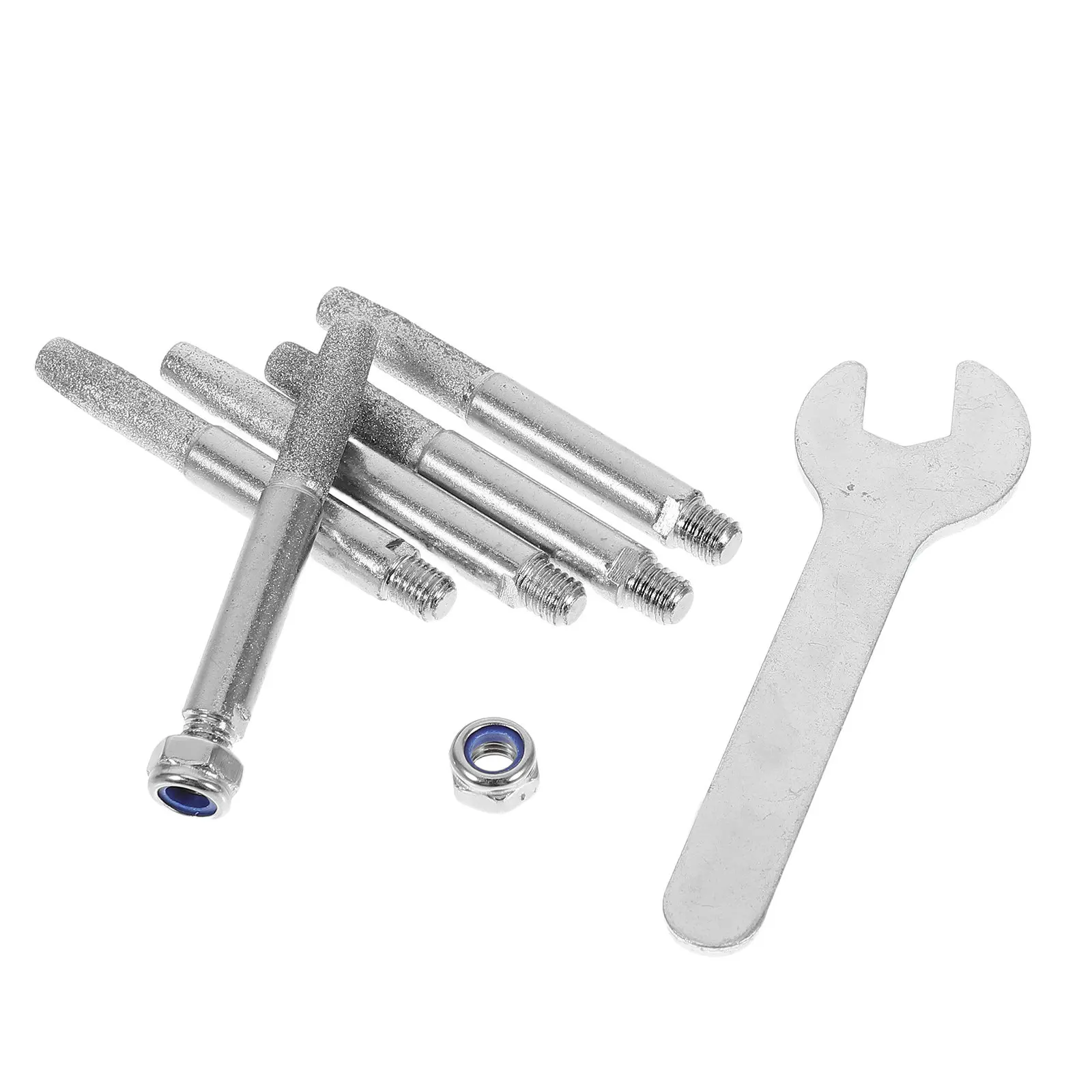 1Set Chainsaw Sharp…